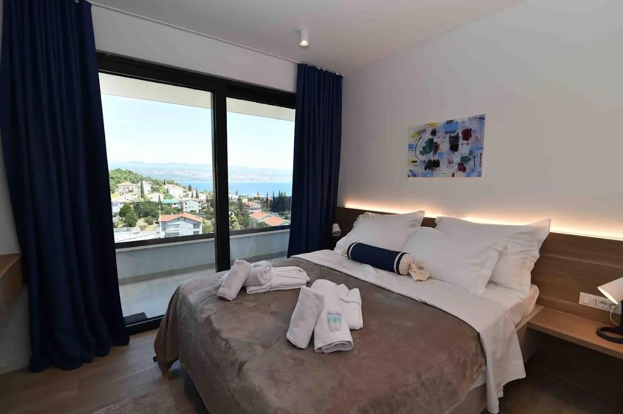 Villa Bella Vista 1 Icici